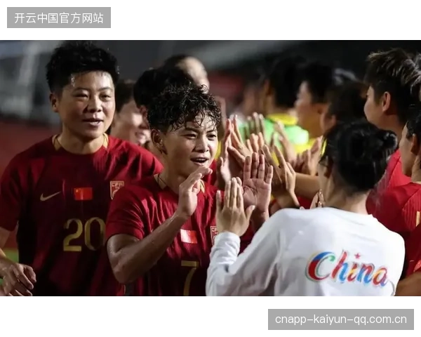 亚运之夜：中国男女足的“亚运之痛”背后的故事
