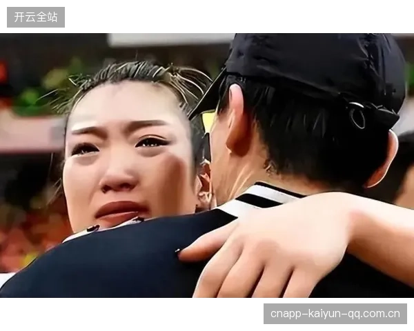 李梦：从“伤痛”到“希望”，重回国家队的可能性在哪里？